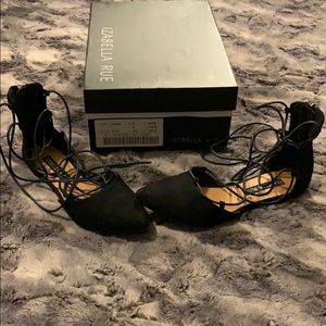 Izabella Rue Oriana size 6